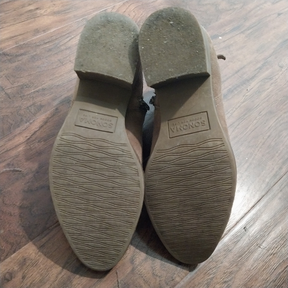Sonoma | size 6.5 booties - Picture 7 of 8